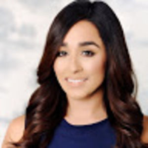 Meet your Posher, Kiersten